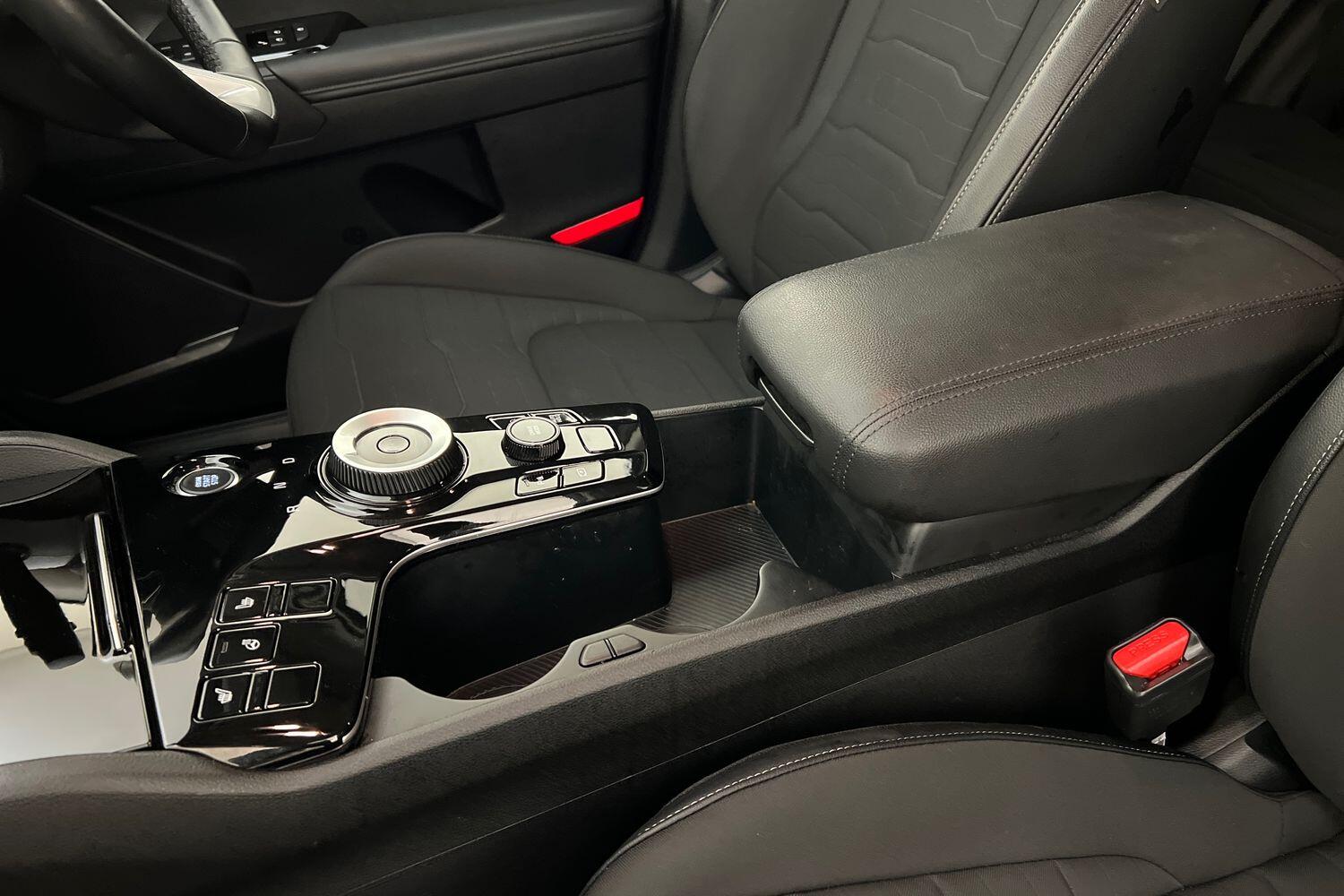 Used Kia Sportage 2024 for sale - 76677563: Photo 21