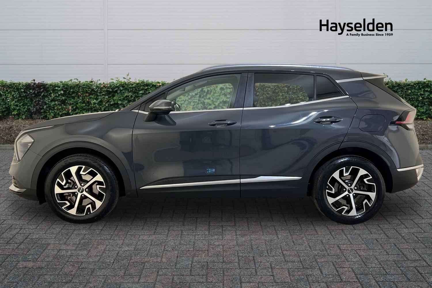 Used Kia Sportage 2024 for sale - 76677563: Photo 23