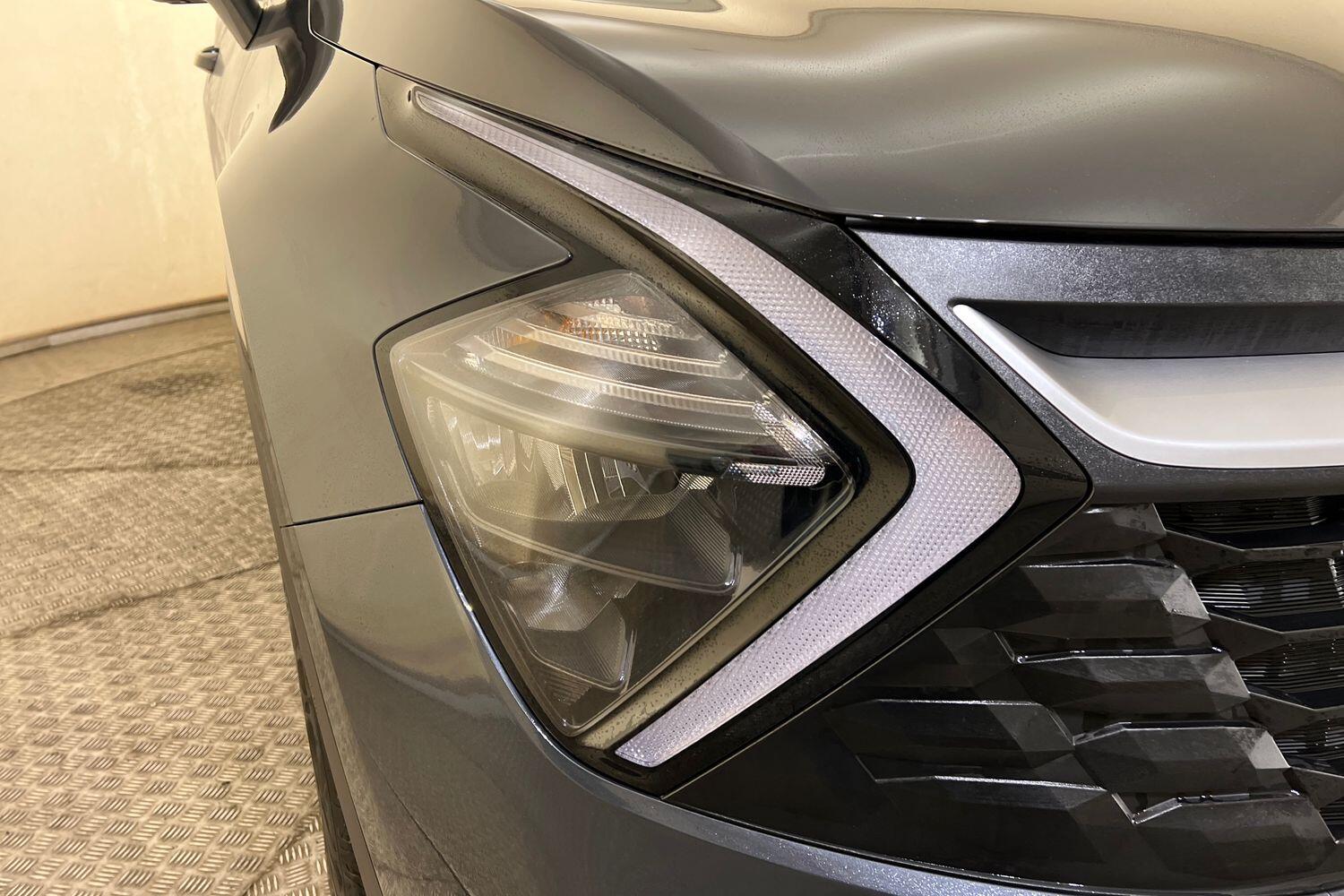 Used Kia Sportage 2024 for sale - 76677563: Photo 24