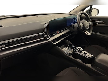 Used Kia Sportage 2024 for sale - 76677563: Photo