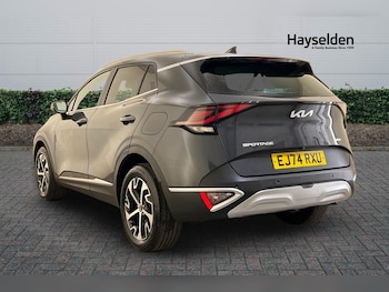 Used Kia Sportage 2024 for sale - 76677563: Photo