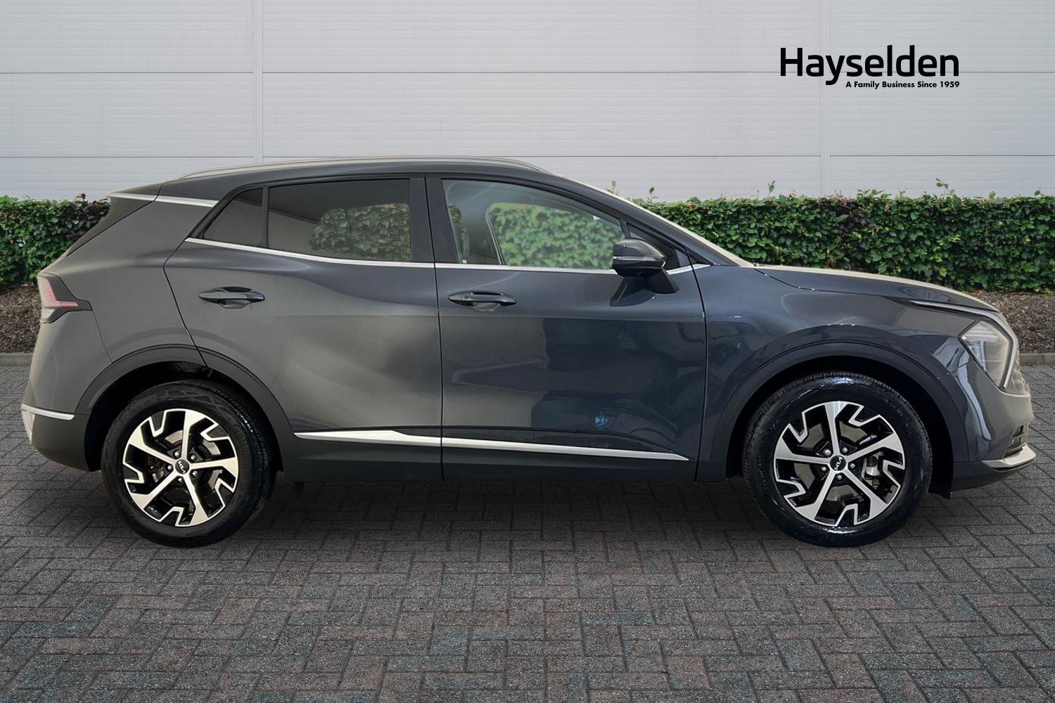 Used Kia Sportage 2024 for sale - 76677563: Photo 4