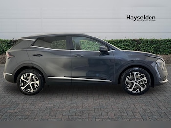 Used Kia Sportage 2024 for sale - 76677563: Photo