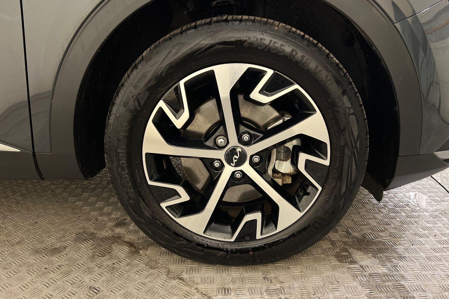 Used Kia Sportage 2024 for sale - 76677563: Photo 5