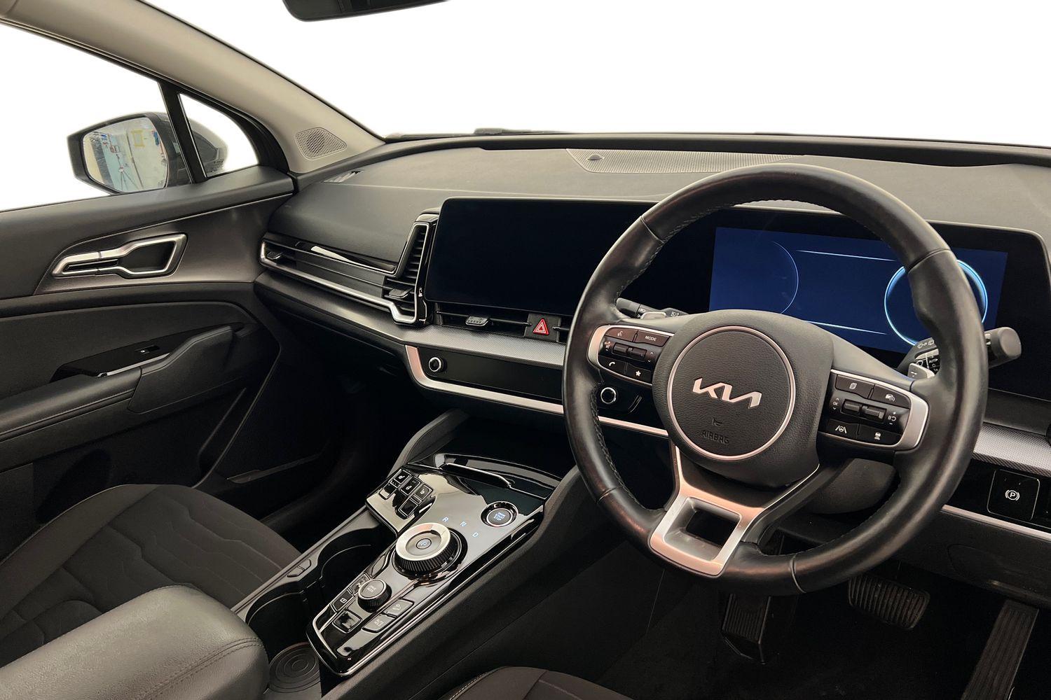 Used Kia Sportage 2024 for sale - 76677563: Photo 6