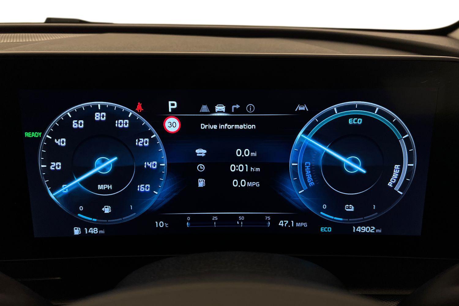 Used Kia Sportage 2024 for sale - 76677563: Photo 7