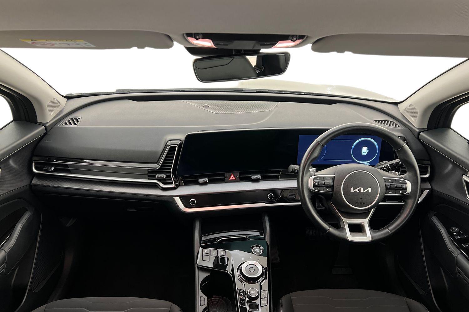 Used Kia Sportage 2024 for sale - 76677563: Photo 8