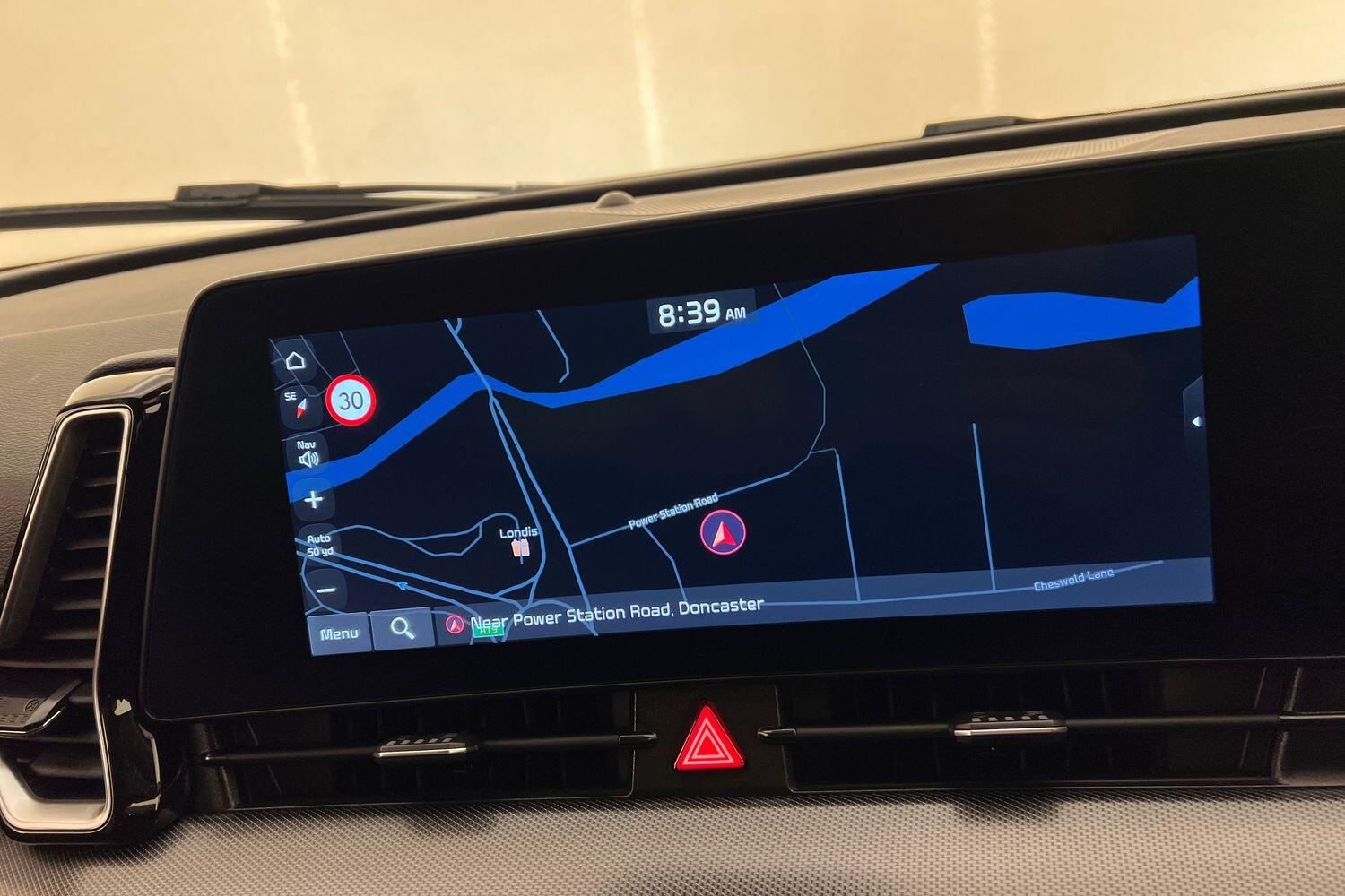 Used Kia Sportage 2024 for sale - 76677563: Photo 9