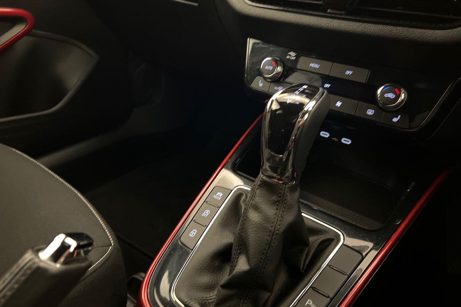 Used Skoda Fabia 2024 for sale - 76677647: Photo 10