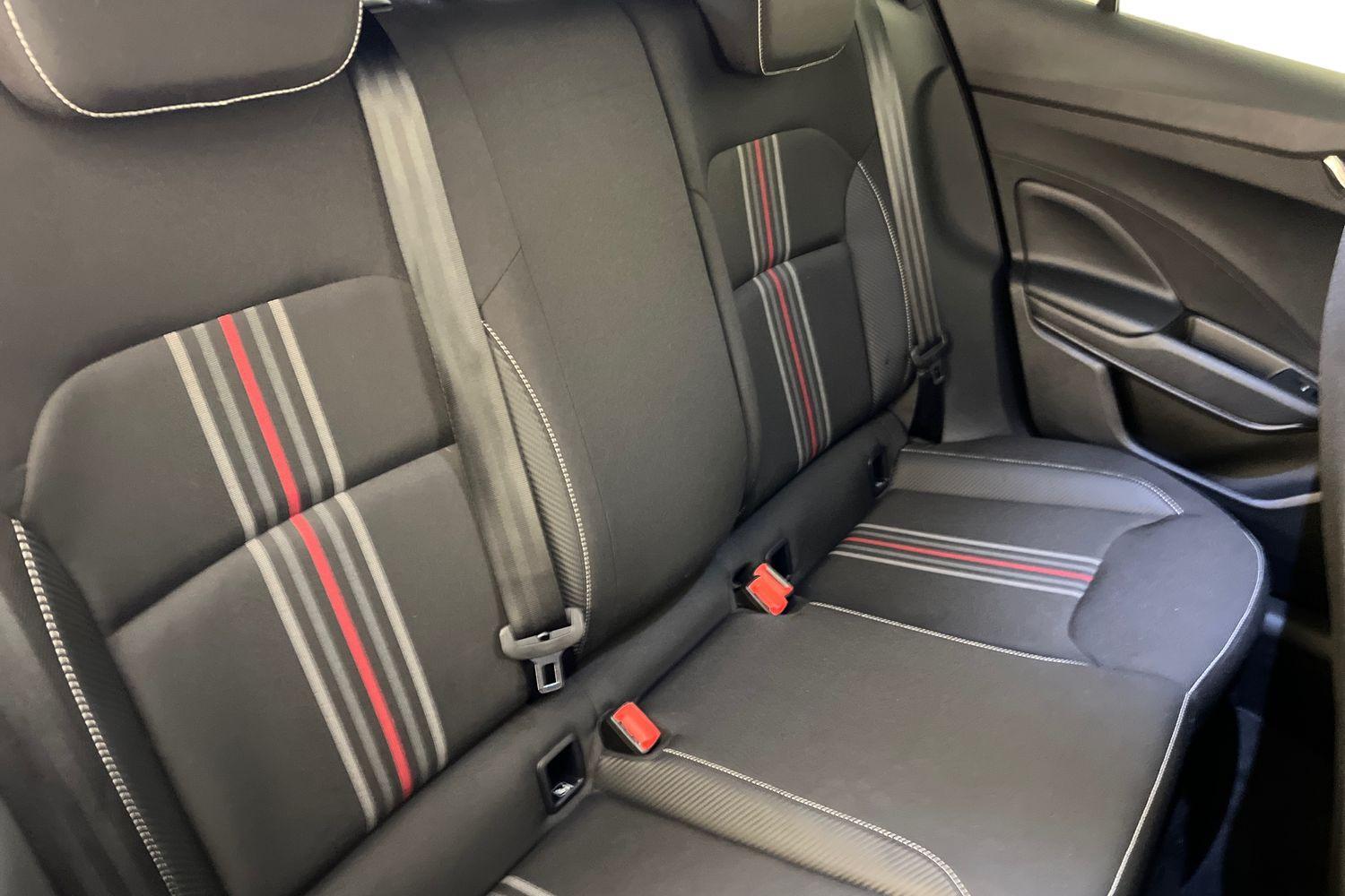 Used Skoda Fabia 2024 for sale - 76677647: Photo 11