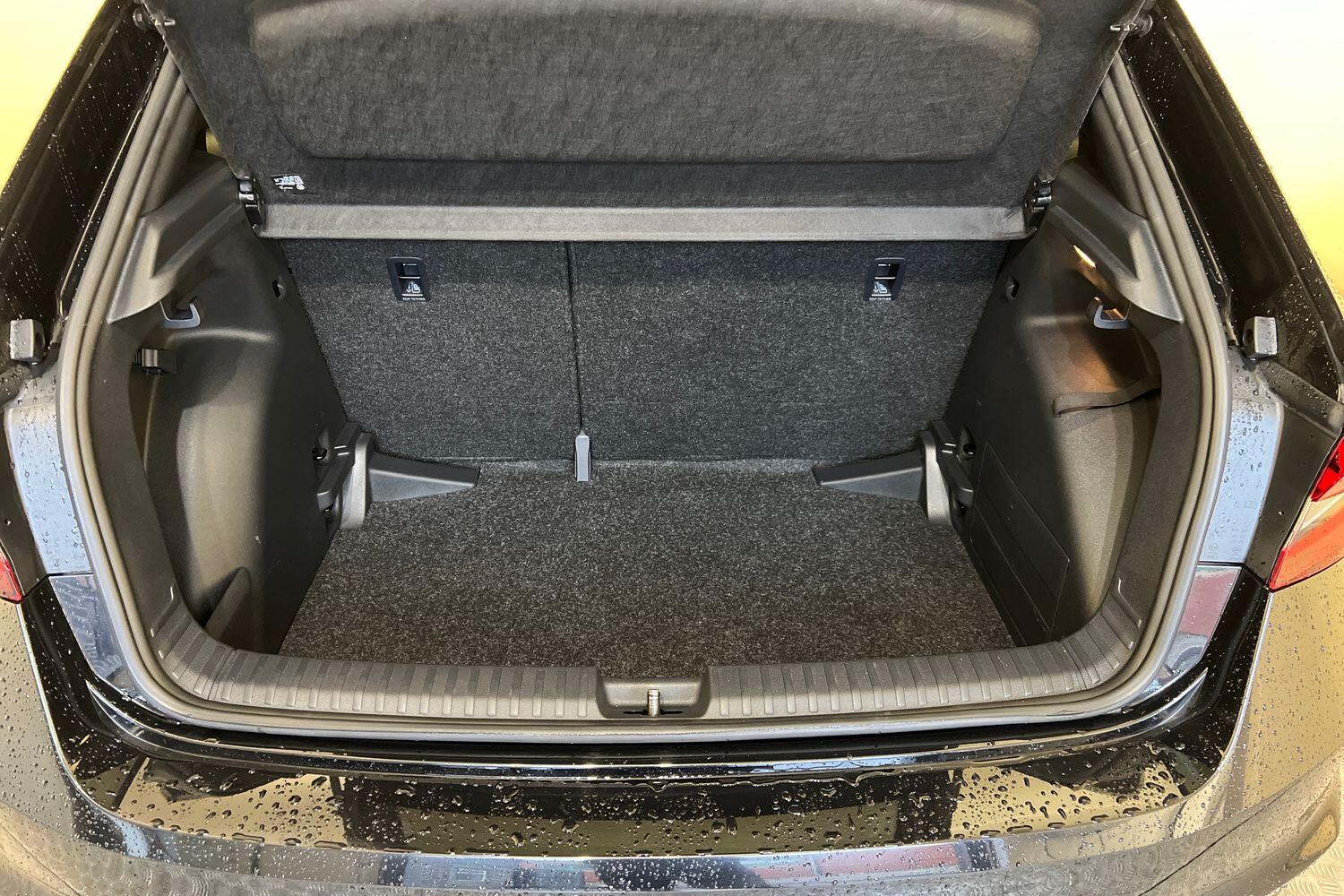 Used Skoda Fabia 2024 for sale - 76677647: Photo 12