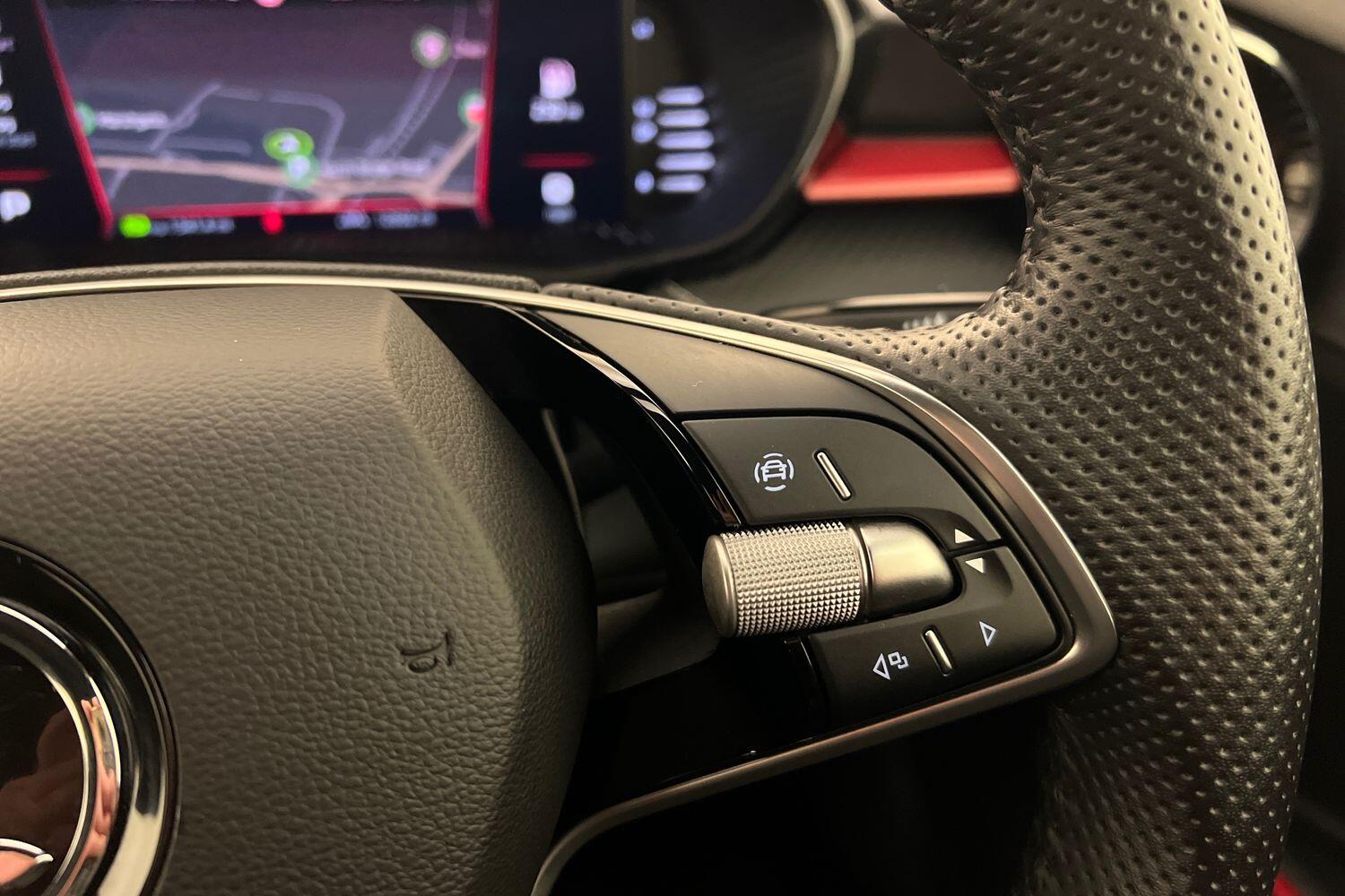 Used Skoda Fabia 2024 for sale - 76677647: Photo 16