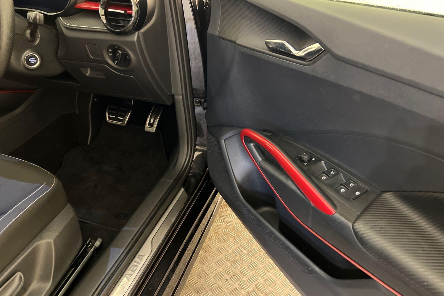 Used Skoda Fabia 2024 for sale - 76677647: Photo 17