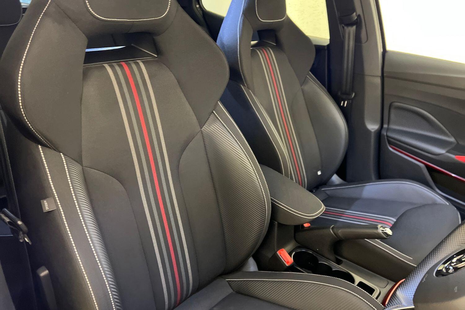 Used Skoda Fabia 2024 for sale - 76677647: Photo 18