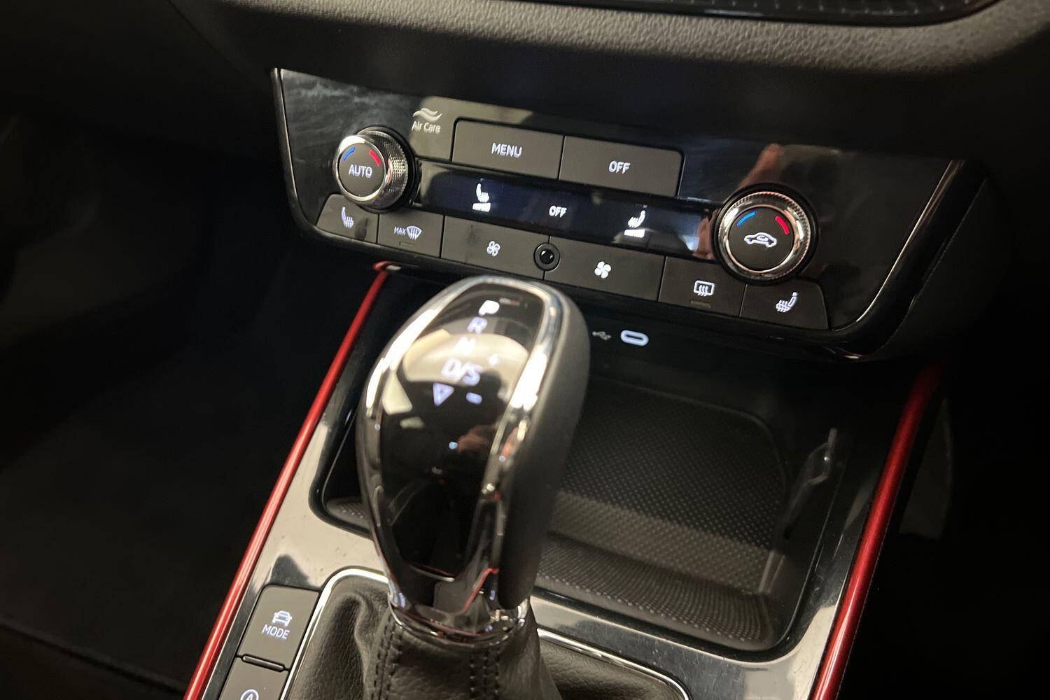 Used Skoda Fabia 2024 for sale - 76677647: Photo 19