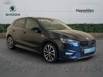 2024 (74) - 1.0 TSI 116 Monte Carlo Edition 5dr DSG