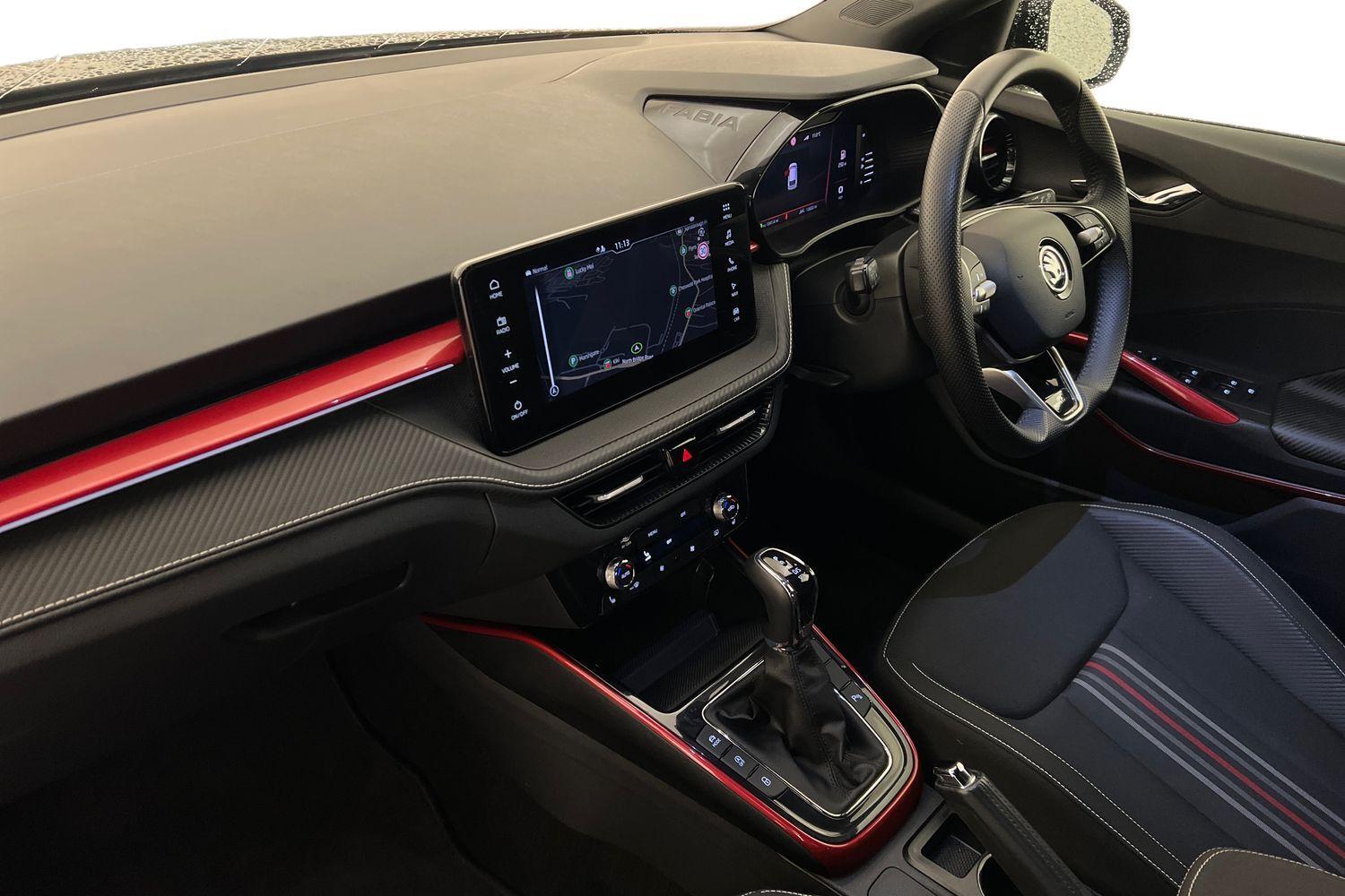 Used Skoda Fabia 2024 for sale - 76677647: Photo 2