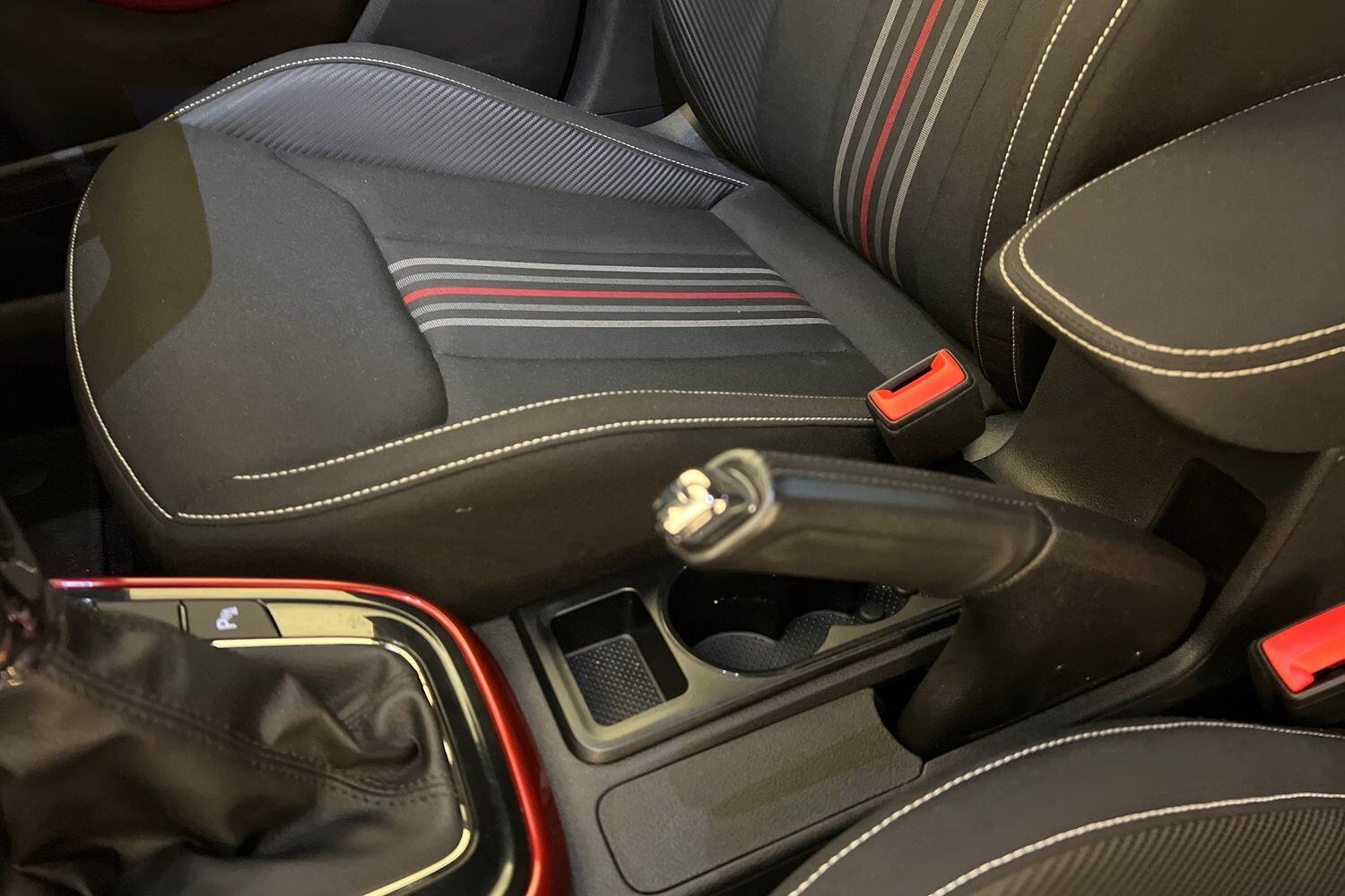 Used Skoda Fabia 2024 for sale - 76677647: Photo 21