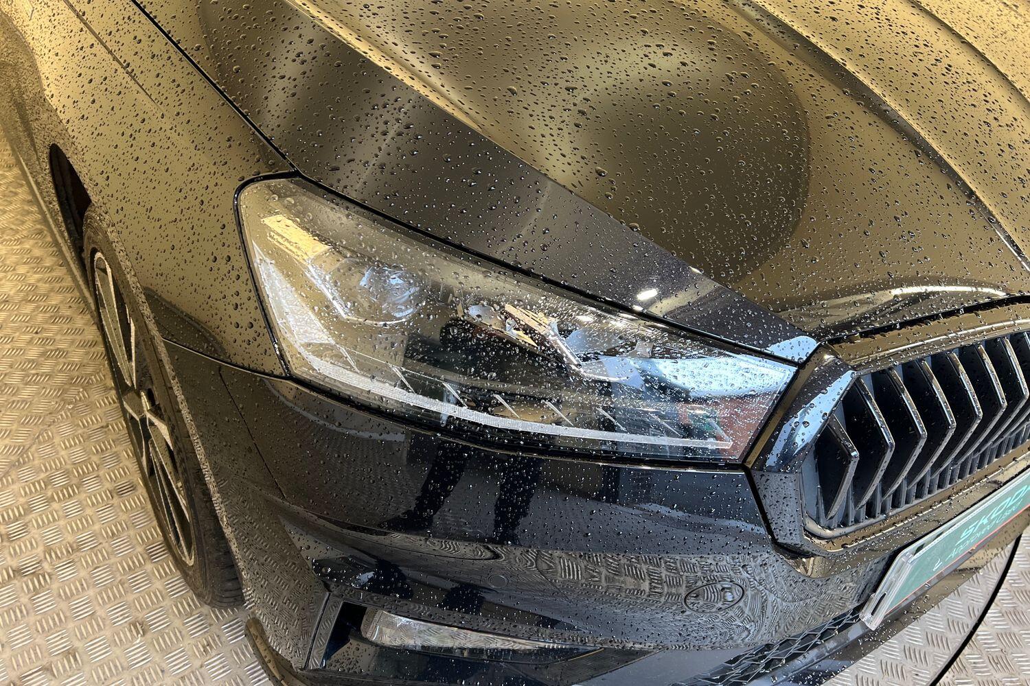 Used Skoda Fabia 2024 for sale - 76677647: Photo 24