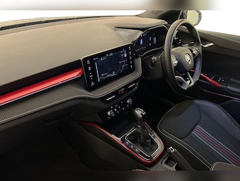 Used Skoda Fabia 2024 for sale - 76677647: Photo