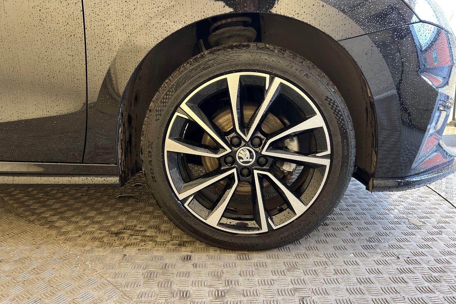 Used Skoda Fabia 2024 for sale - 76677647: Photo 5