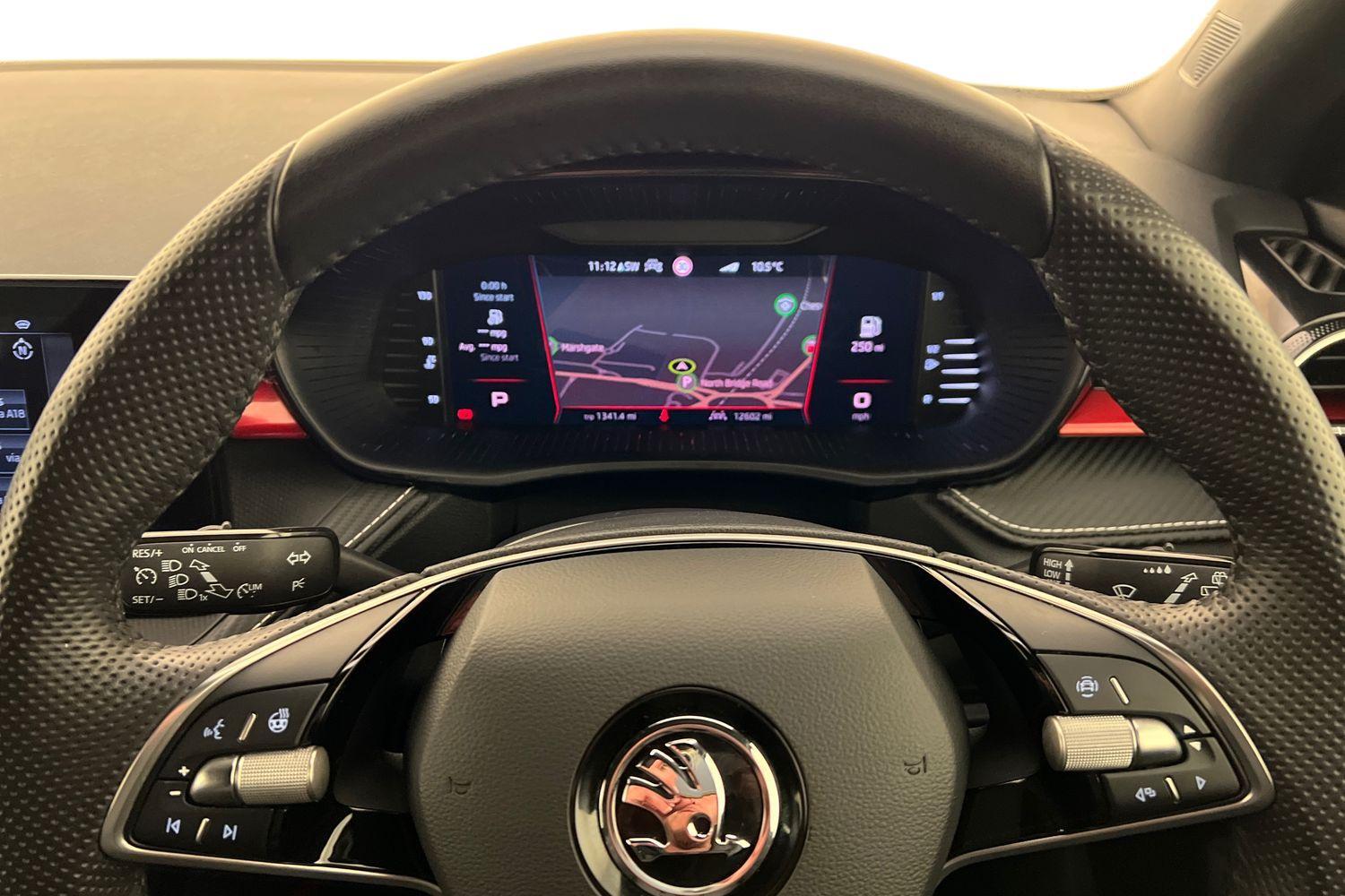 Used Skoda Fabia 2024 for sale - 76677647: Photo 7