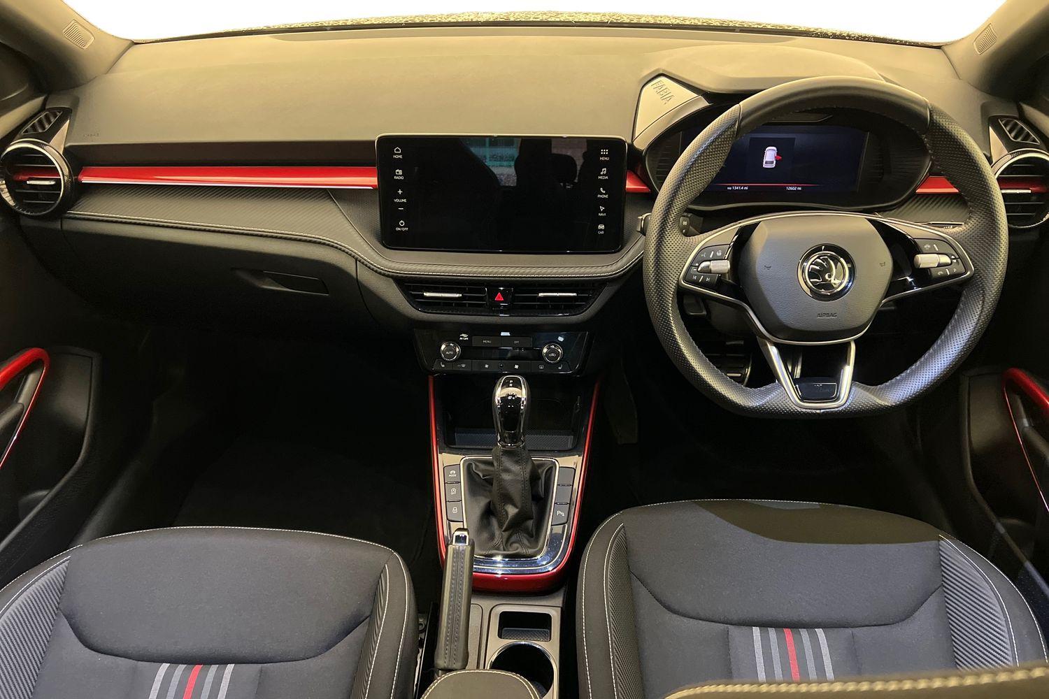 Used Skoda Fabia 2024 for sale - 76677647: Photo 8