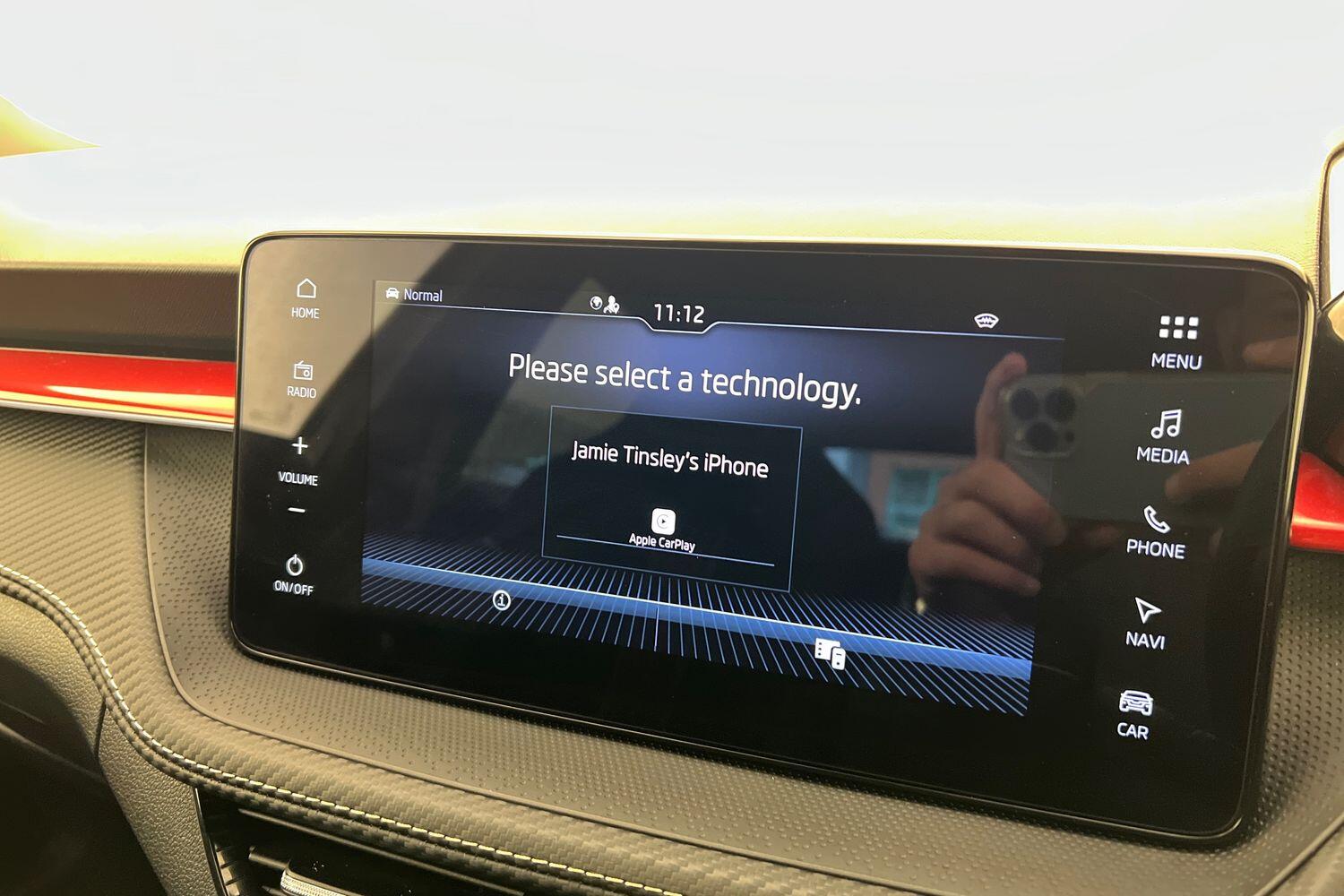 Used Skoda Fabia 2024 for sale - 76677647: Photo 9