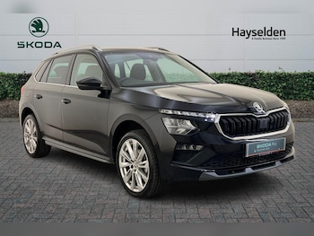 Used Skoda Kamiq 2024 for sale - 76418436: Photo