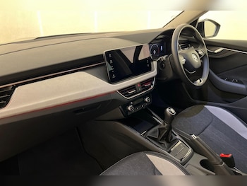 Used Skoda Kamiq 2024 for sale - 76418436: Photo