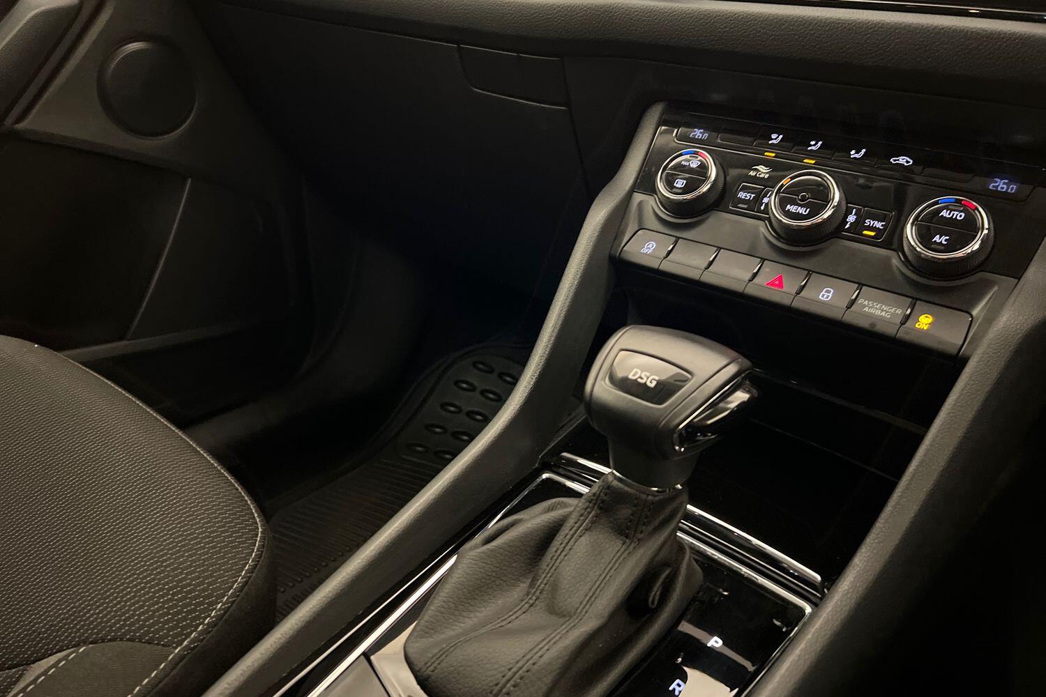 Used Skoda Kodiaq 2022 for sale - 76675210: Photo 10