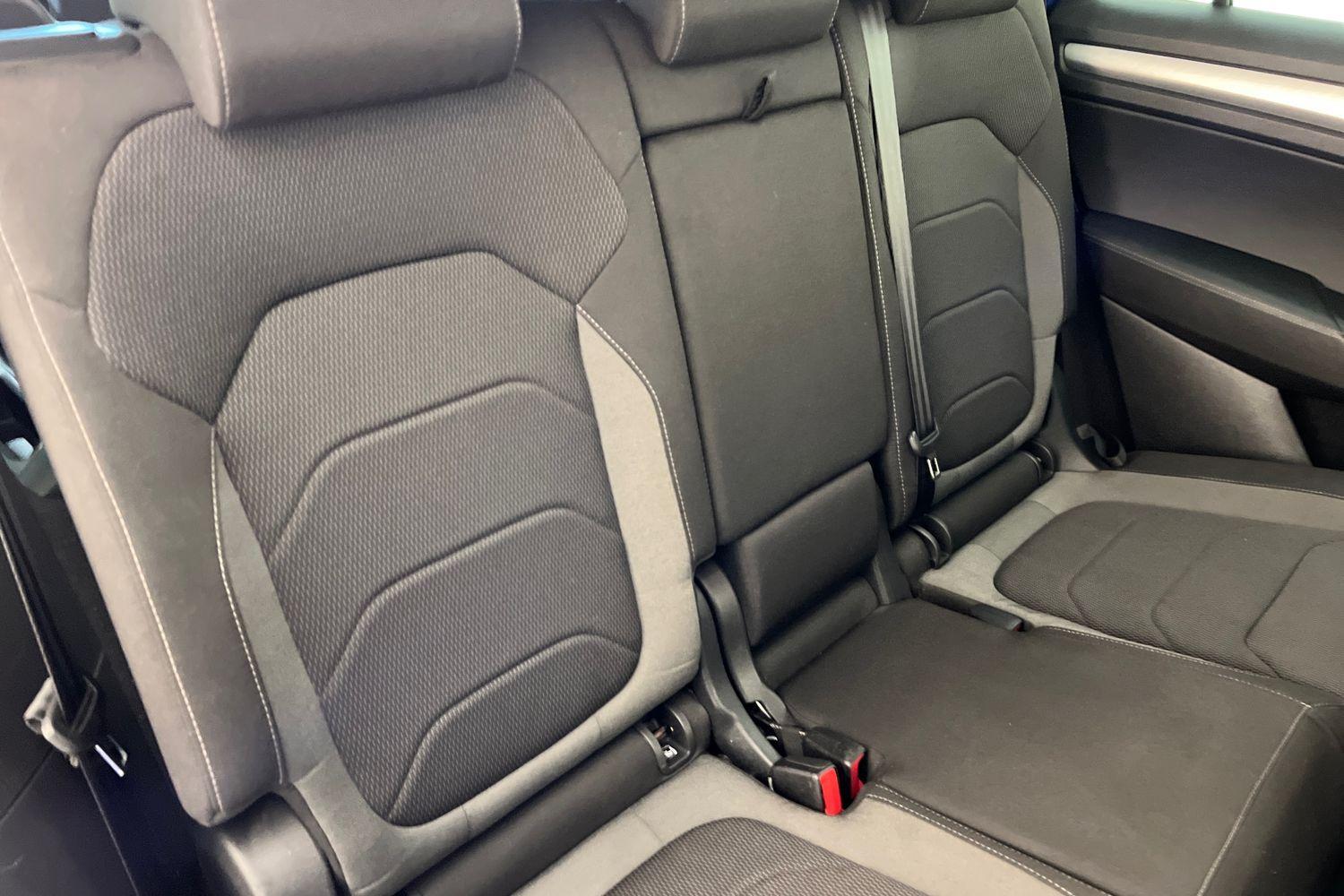 Used Skoda Kodiaq 2022 for sale - 76675210: Photo 11