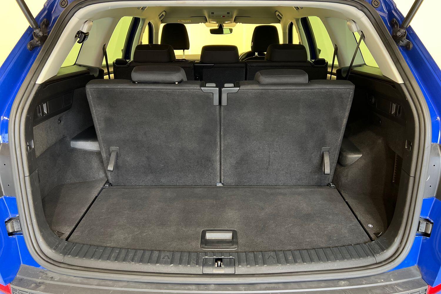 Used Skoda Kodiaq 2022 for sale - 76675210: Photo 12