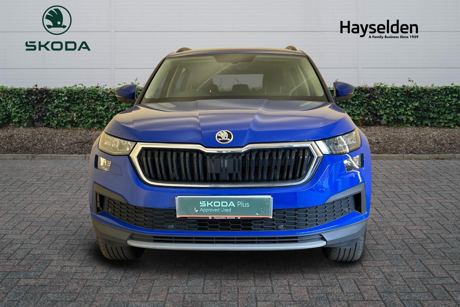 Used Skoda Kodiaq 2022 for sale - 76675210: Photo 13