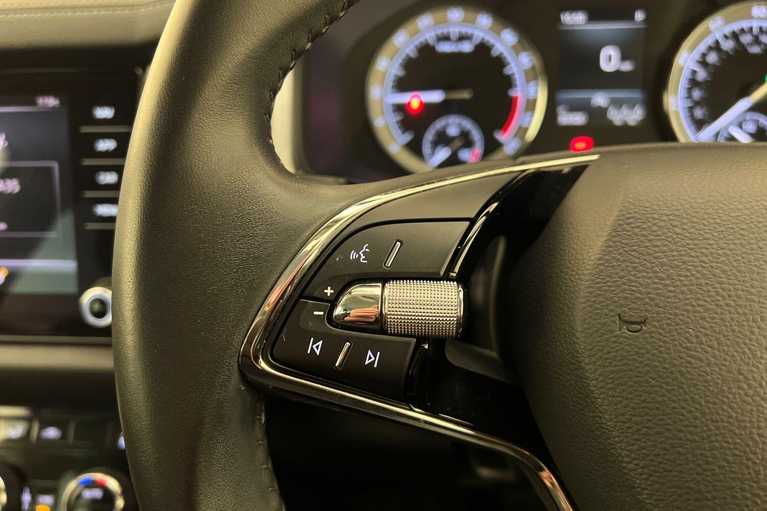 Used Skoda Kodiaq 2022 for sale - 76675210: Photo 15