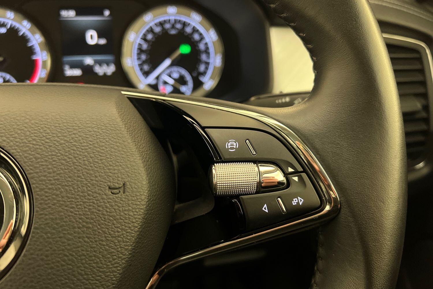 Used Skoda Kodiaq 2022 for sale - 76675210: Photo 16