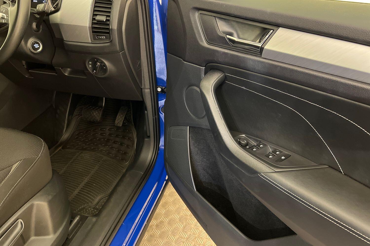 Used Skoda Kodiaq 2022 for sale - 76675210: Photo 17