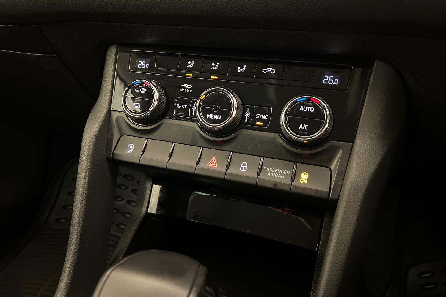 Used Skoda Kodiaq 2022 for sale - 76675210: Photo 19