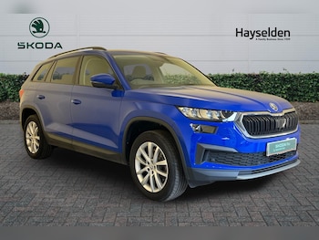 Skoda - Kodiaq