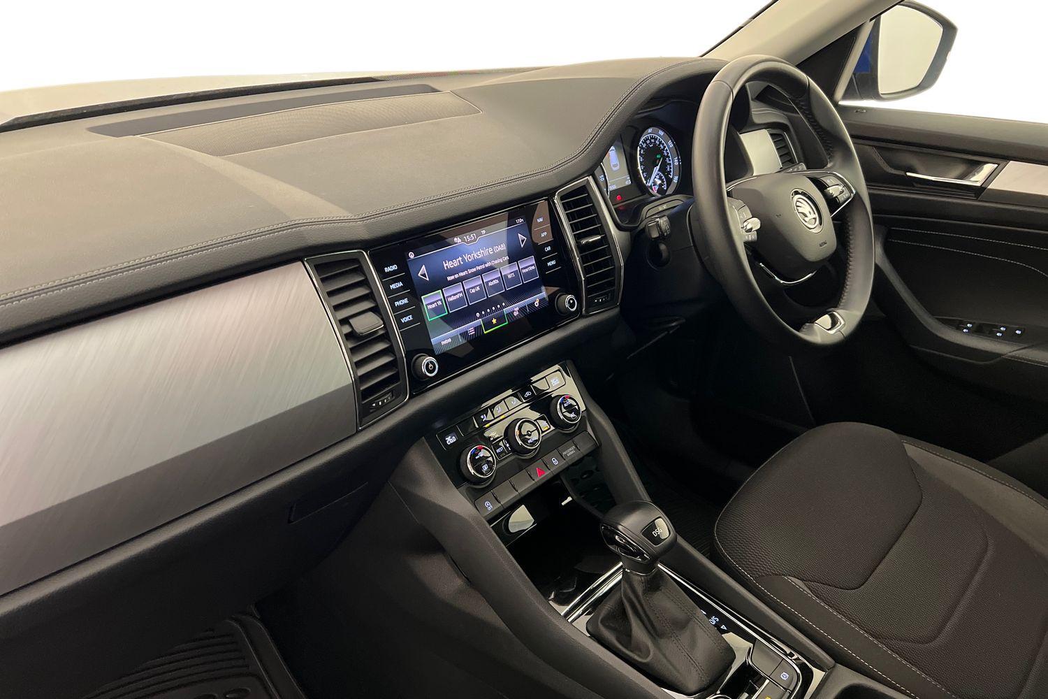 Used Skoda Kodiaq 2022 for sale - 76675210: Photo 2