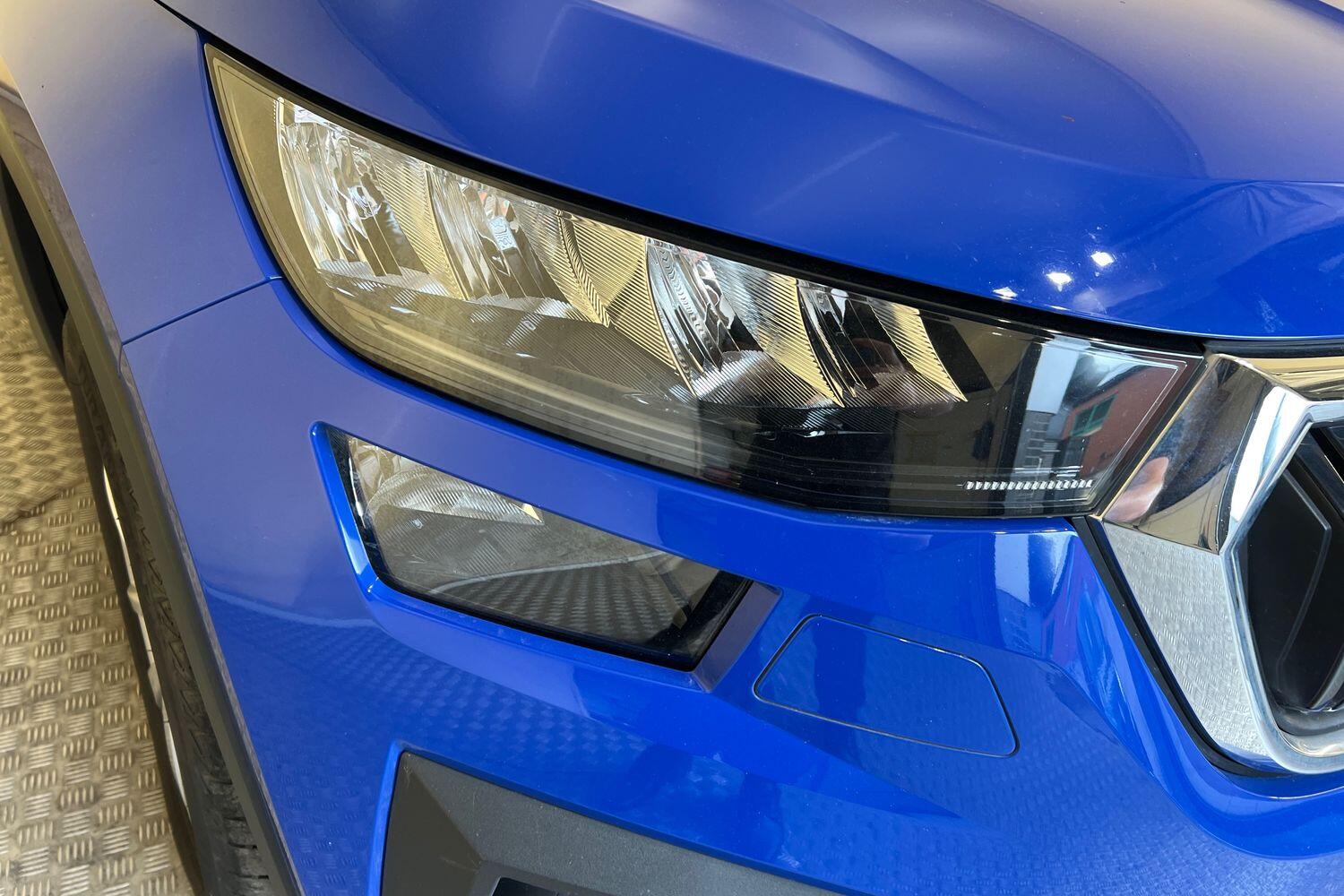 Used Skoda Kodiaq 2022 for sale - 76675210: Photo 24