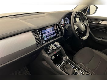 Used Skoda Kodiaq 2022 for sale - 76675210: Photo