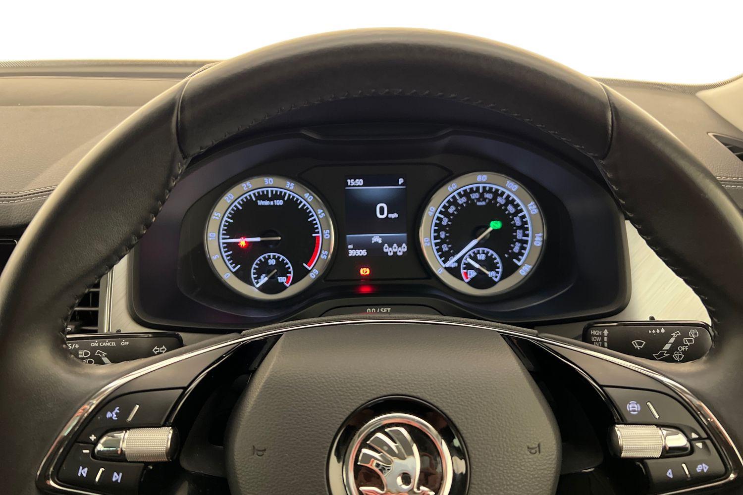 Used Skoda Kodiaq 2022 for sale - 76675210: Photo 7