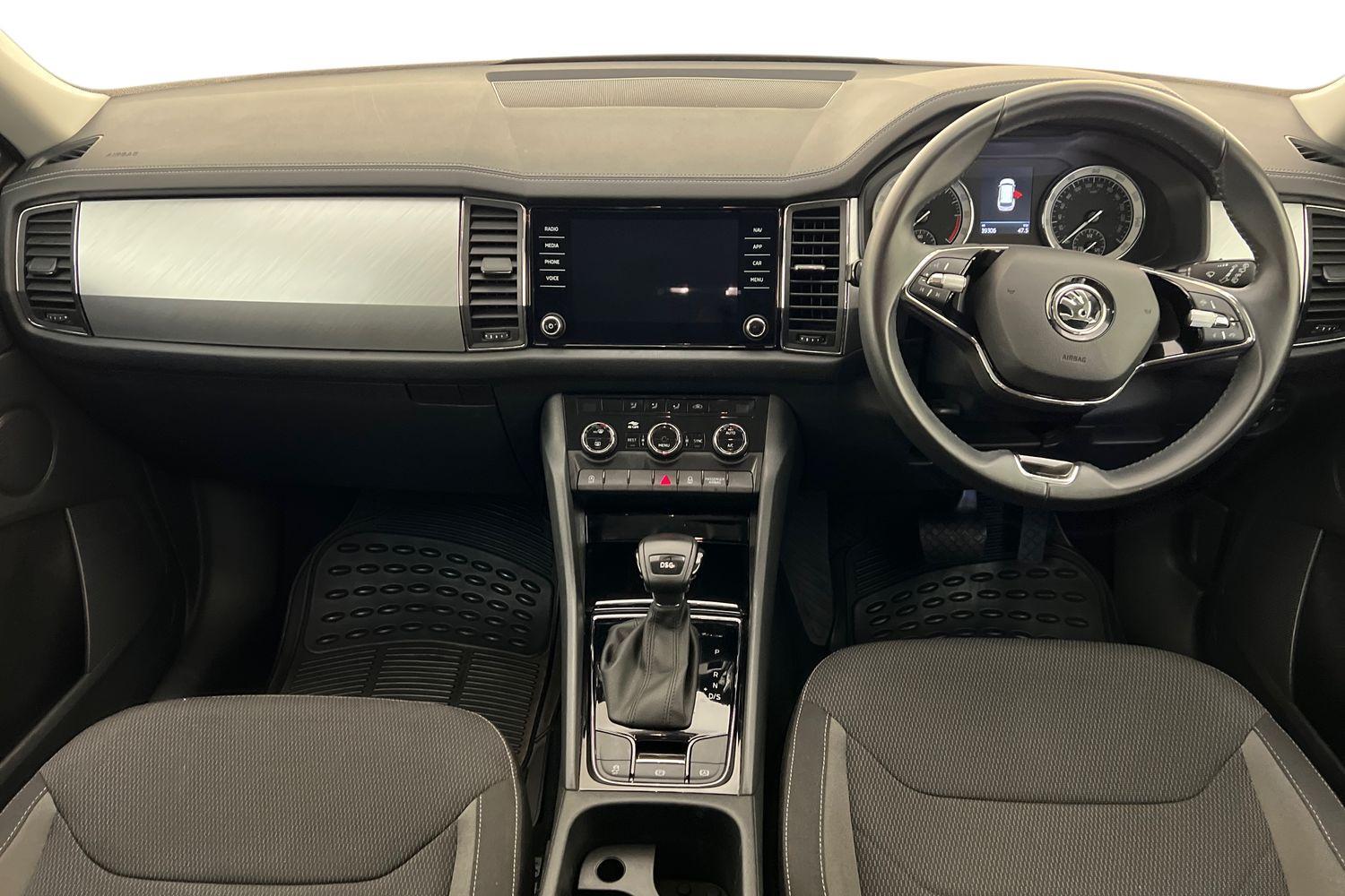 Used Skoda Kodiaq 2022 for sale - 76675210: Photo 8