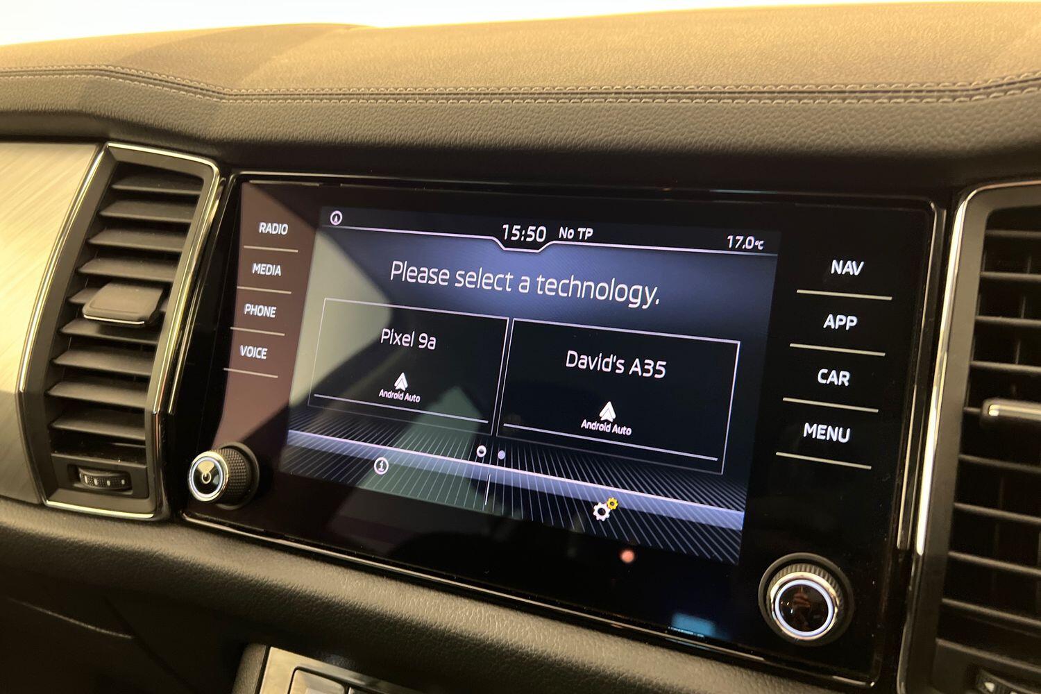 Used Skoda Kodiaq 2022 for sale - 76675210: Photo 9