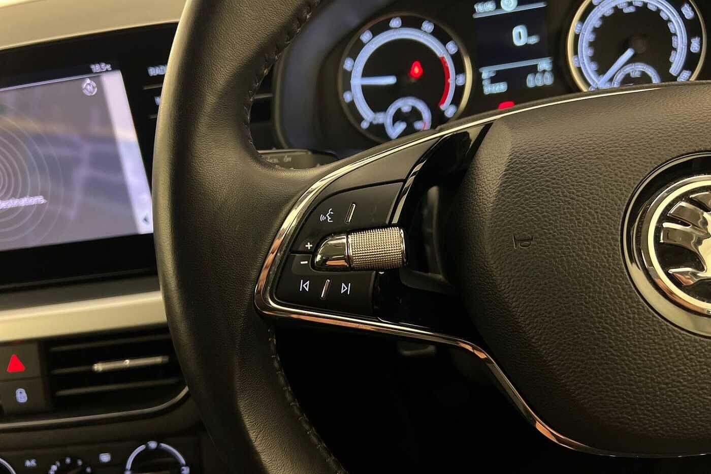 Used Skoda Kamiq 2023 for sale - 76837354: Photo 15