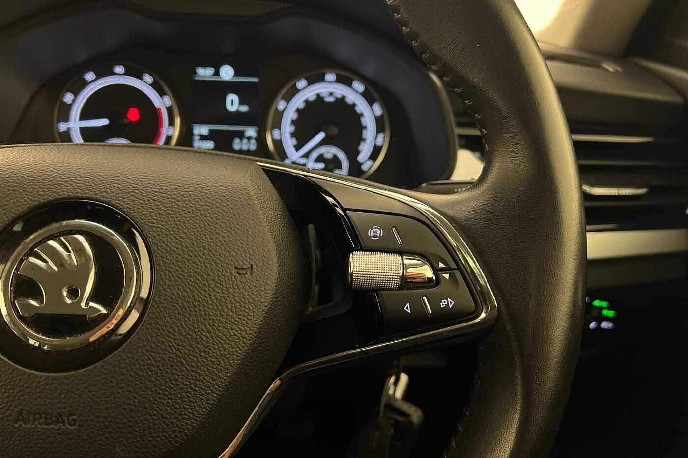 Used Skoda Kamiq 2023 for sale - 76837354: Photo 16