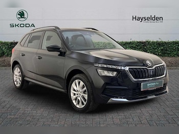 2023 (72) - 1.0 TSI 110 SE Drive 5dr