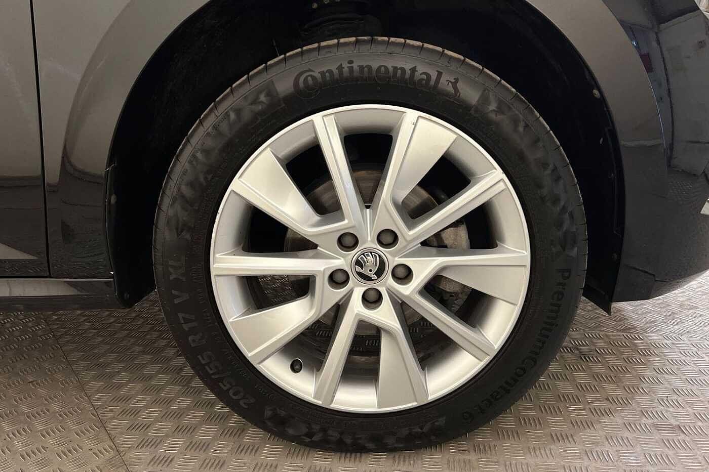 Used Skoda Kamiq 2023 for sale - 76837354: Photo 5