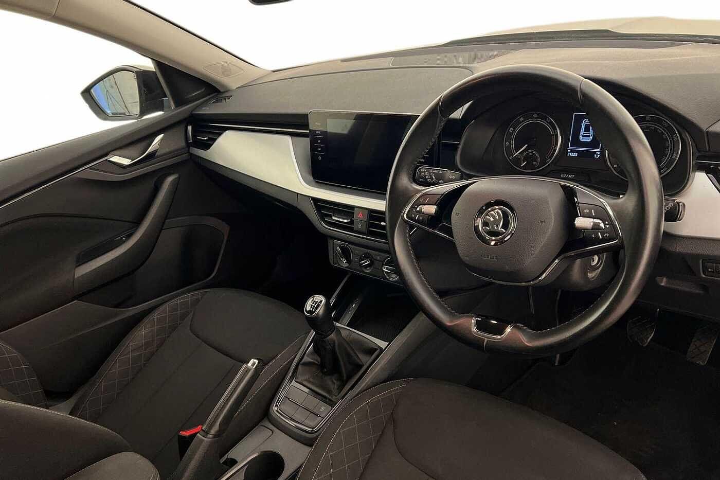 Used Skoda Kamiq 2023 for sale - 76837354: Photo 6